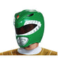 Green Ranger Adult Helmet