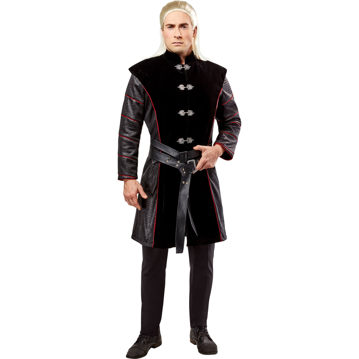 Adult Daemon Targaryen Deluxe Costume
