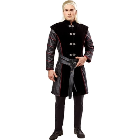 Daemon Targaryen Adult Deluxe Costume