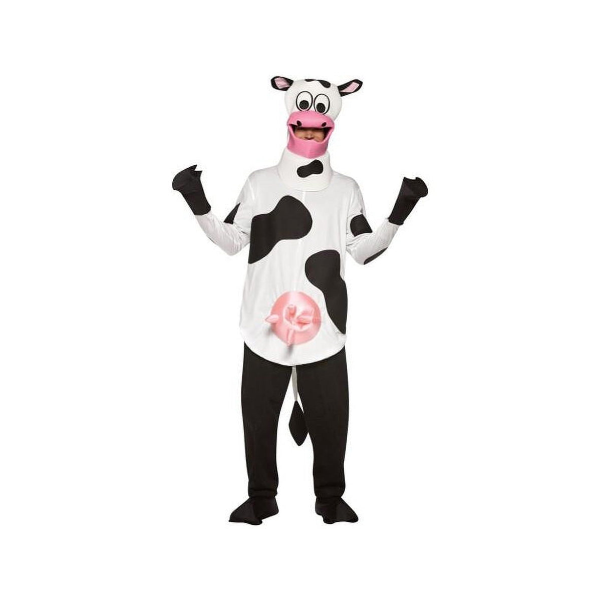 Cow Adult Costume