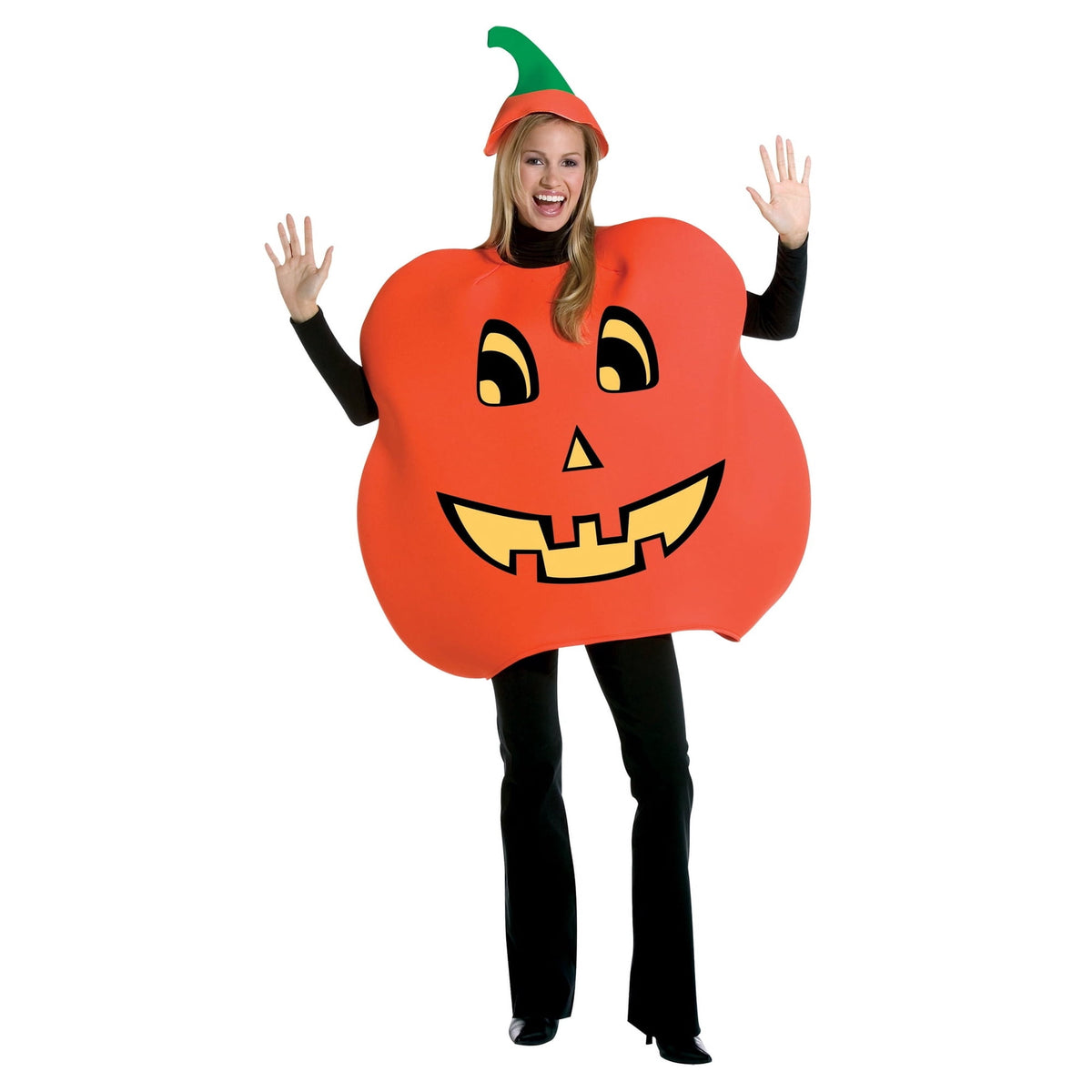Adult Pumpkin Costume