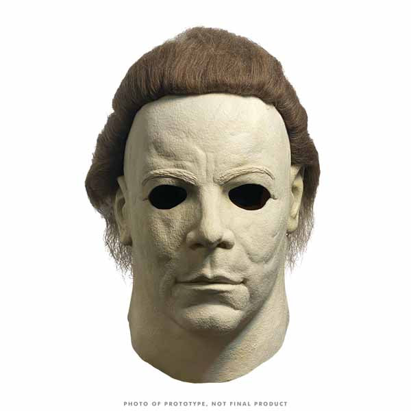 Michael Myers Murder Mask