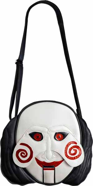 Billy Puppet Bag