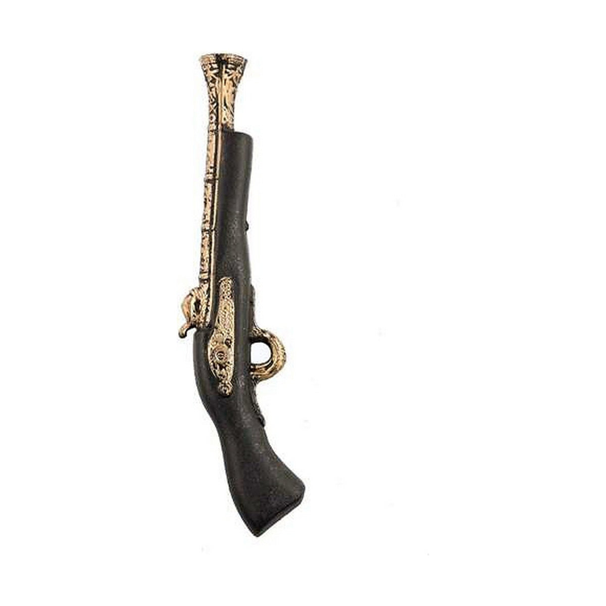 Plastic Pirate Pistol Accessory