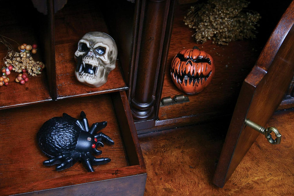Hidden Screamers Animatronic Props