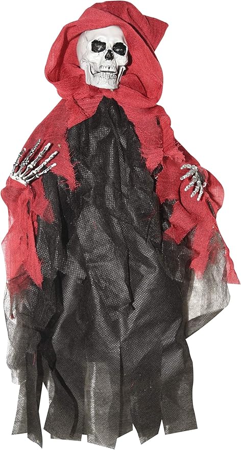 Grim Reaper Costume