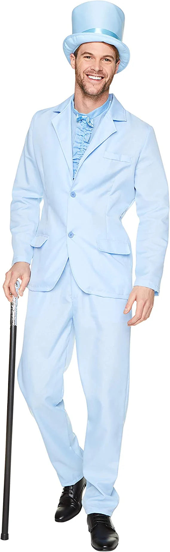 Dapper Dumber Tuxedo Costume