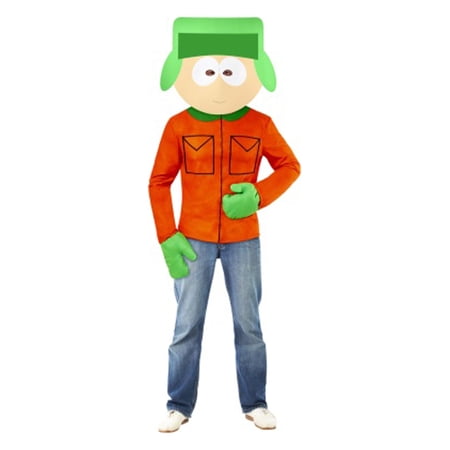 Kyle Adult Costume
