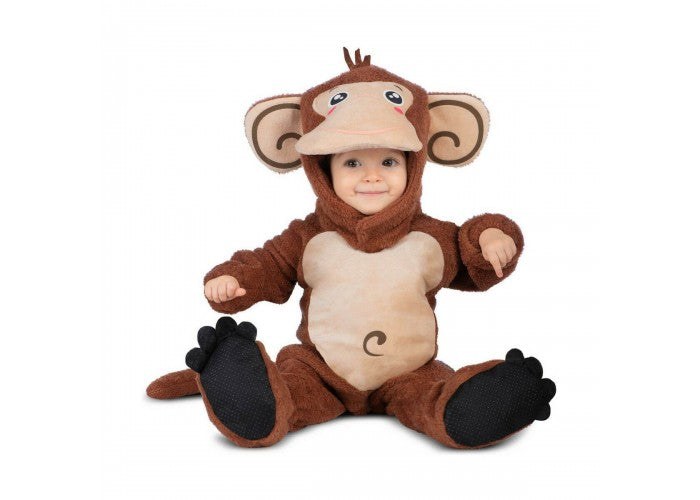 Baby Monkey Costume