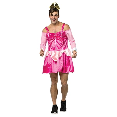 Adult Sleeping Boozey Costume