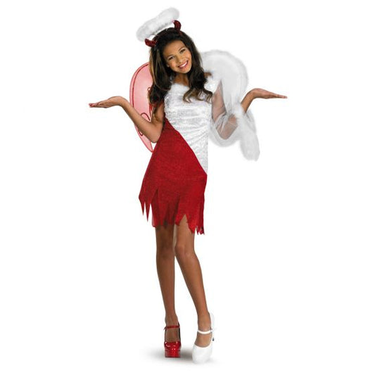 HEAVENLY DEVIL DELUXE Costume