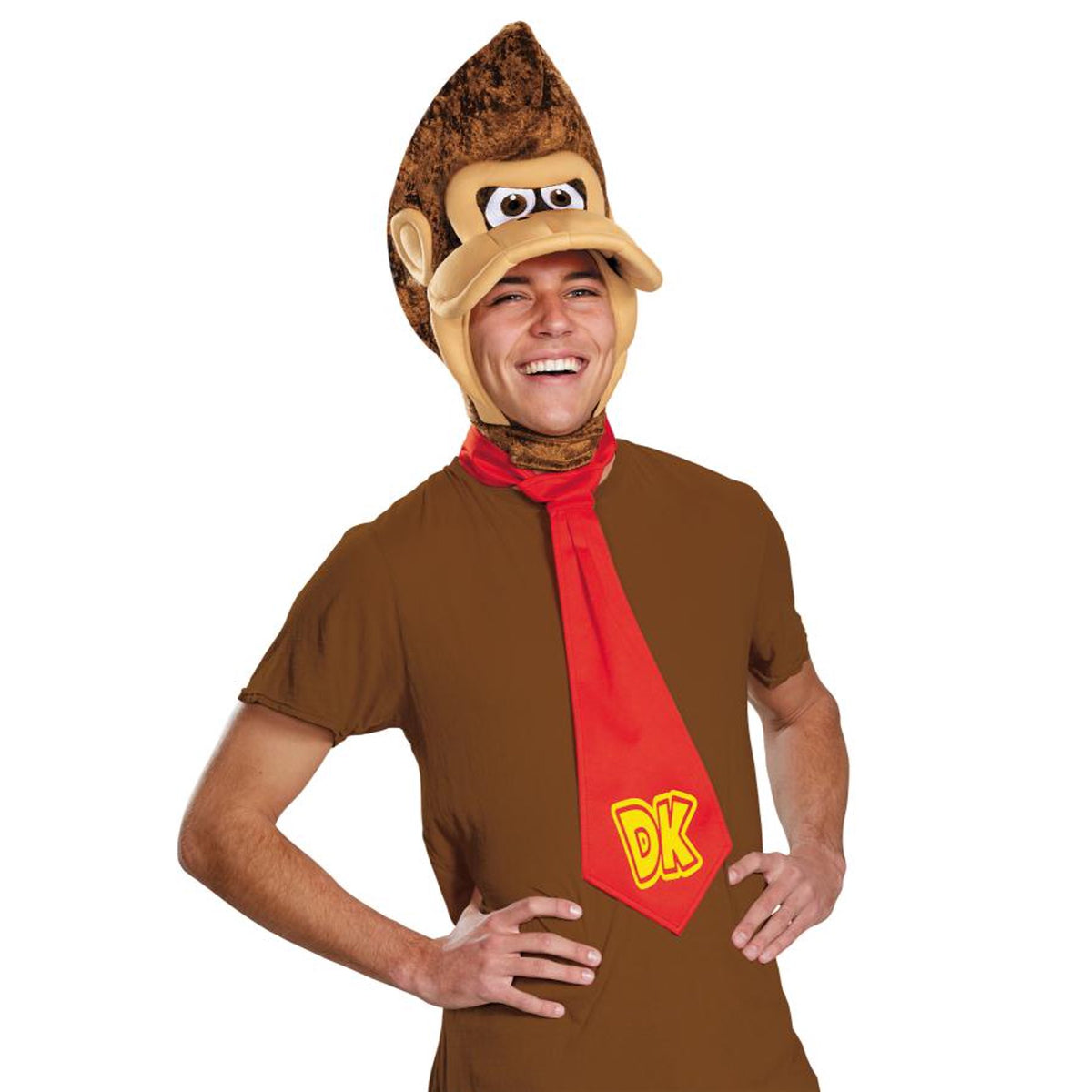 Adult Donkey Kong Kit