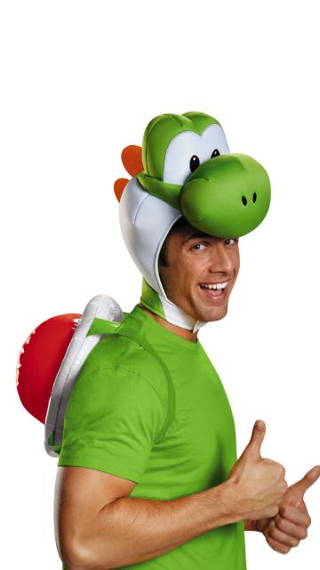 Yoshi Kit - Adult