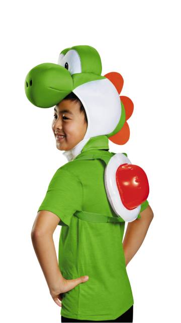 Yoshi Inflatable Costume Kit