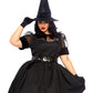 Bewitching Witch