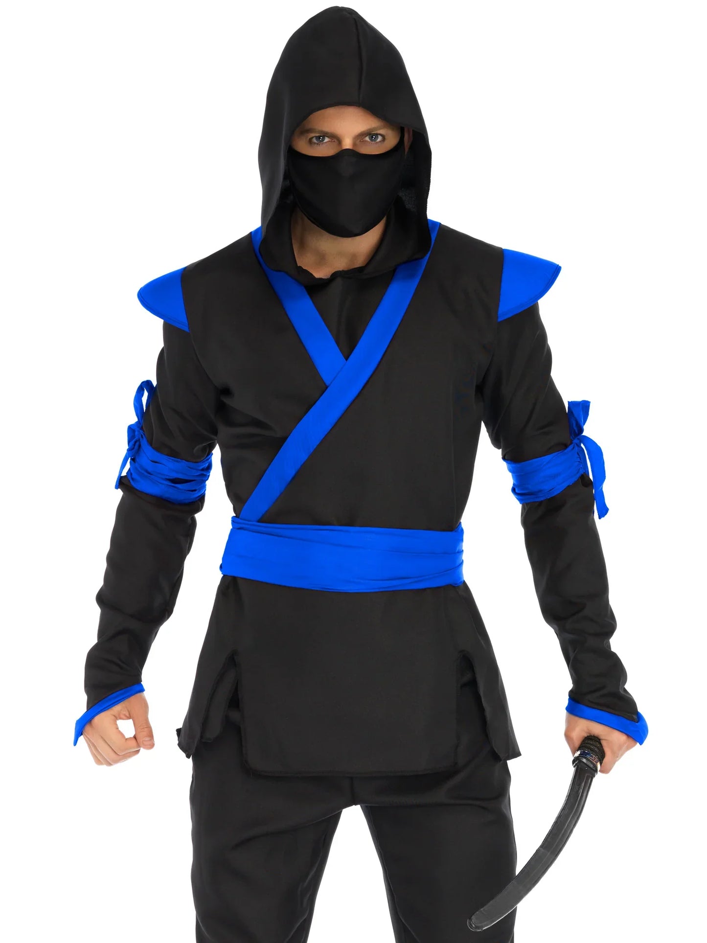 Men's Ninja Costume