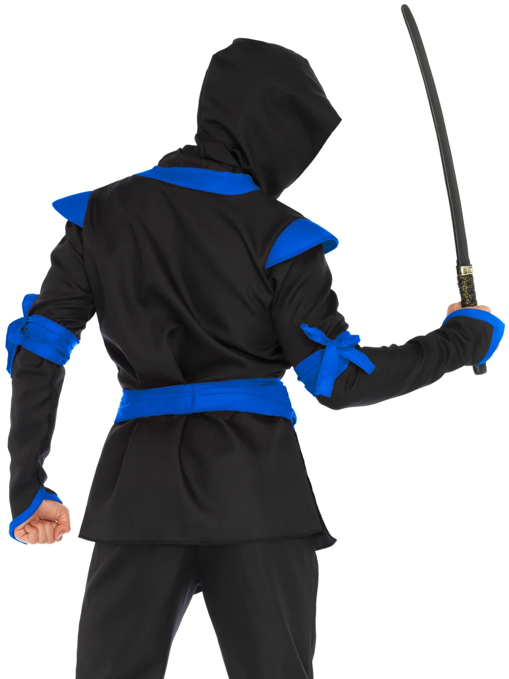 Ninja Assassin Costume