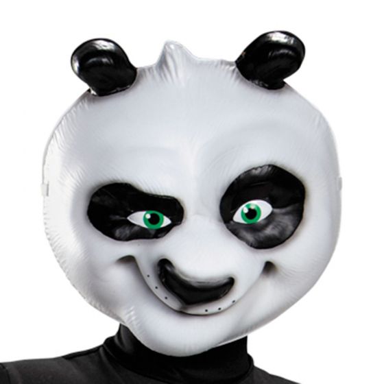 Kung Fu Panda Po Costume