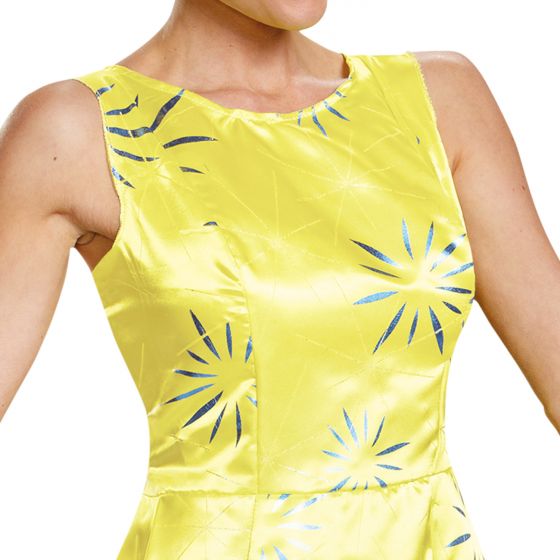Joy Deluxe Adult Costume