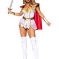 Power Princess Costume