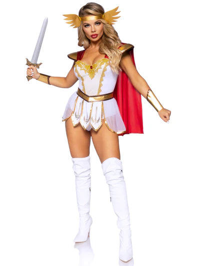 Power Princess Costume