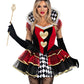 Queen Of Hearts