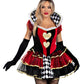 Queen Of Hearts