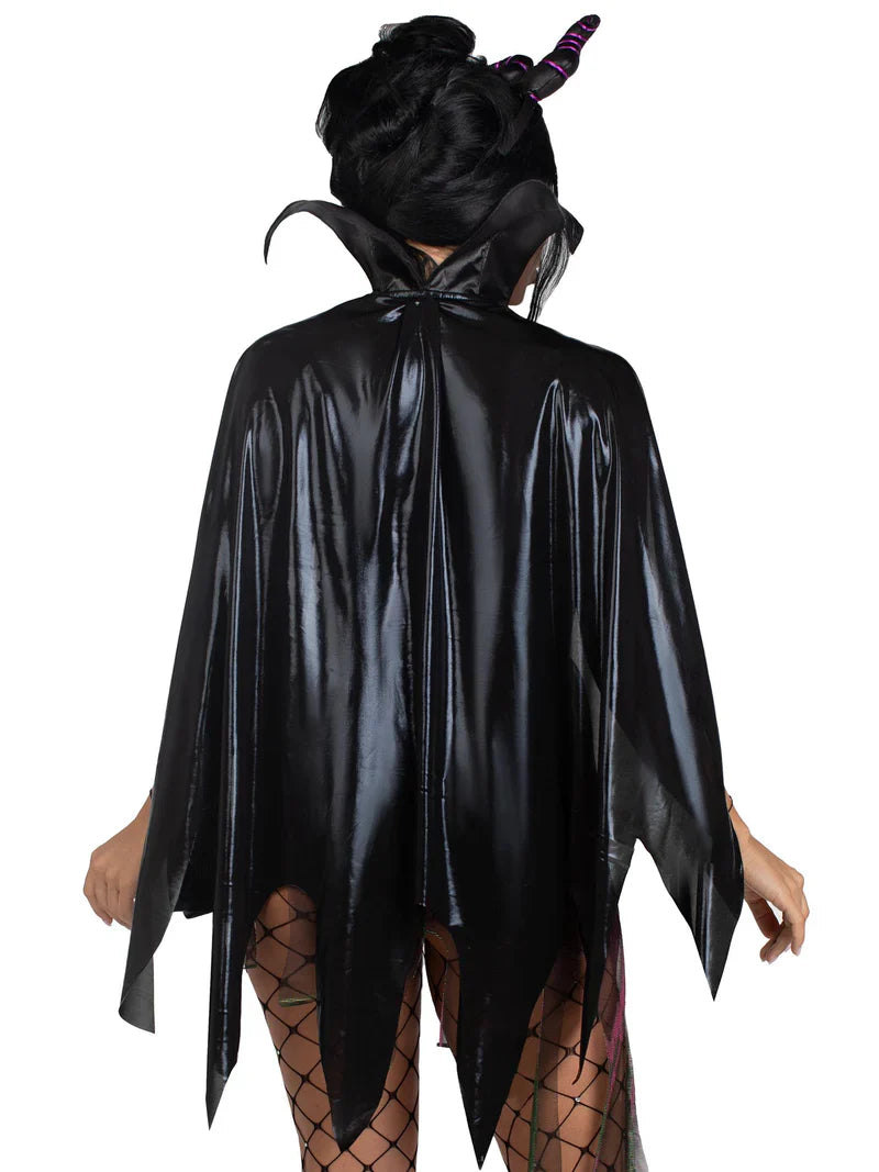 Evil Enchantress Costume Set