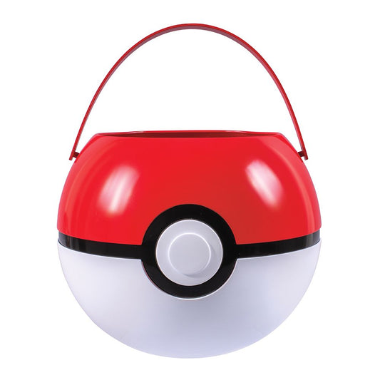 Poke' Ball Accessory/Treat