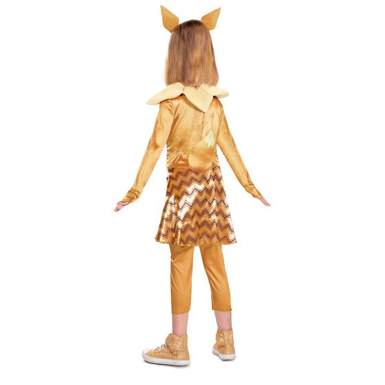 Eevee Deluxe Costume Set