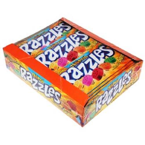 Product image from UPC 059642008295