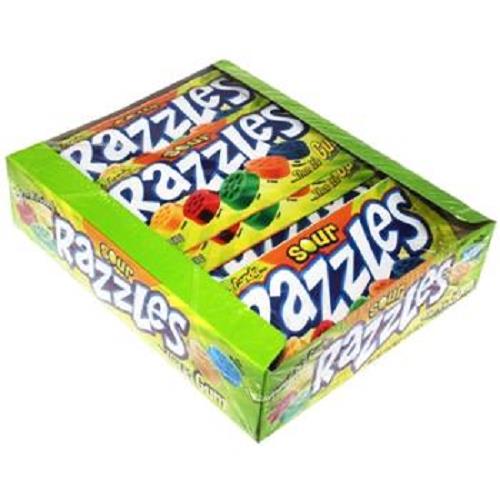 Product image from UPC 059642008271