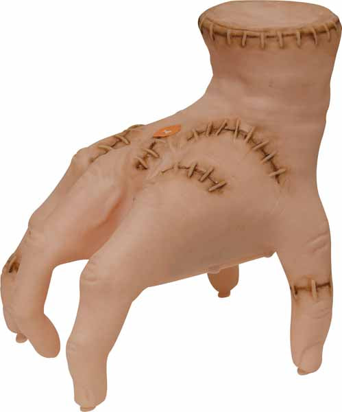 Crawling Severed Hand Prop