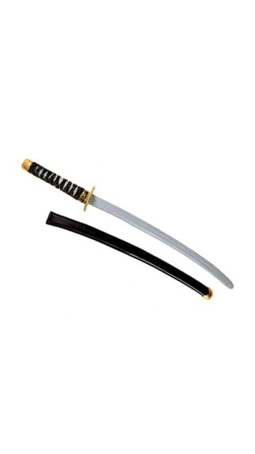 24" Ninja Sword