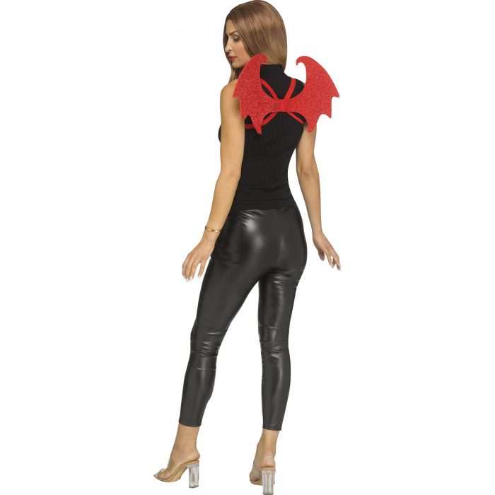 Sparkling Diva Wing Set