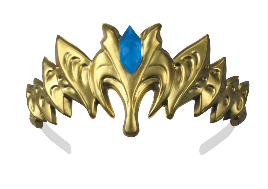 Deluxe Zelda Princess Costume