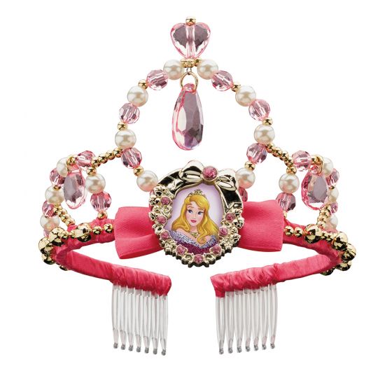 Disney Princess Aurora Tiara