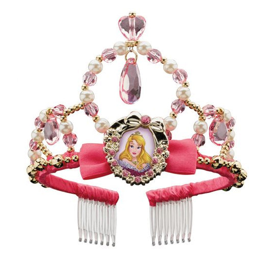 AURORA CLASSIC TIARA ONE SIZE CHILD