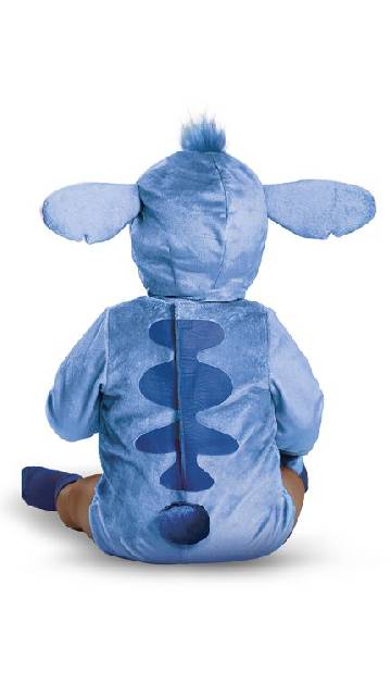 Stitch Infant Costume
