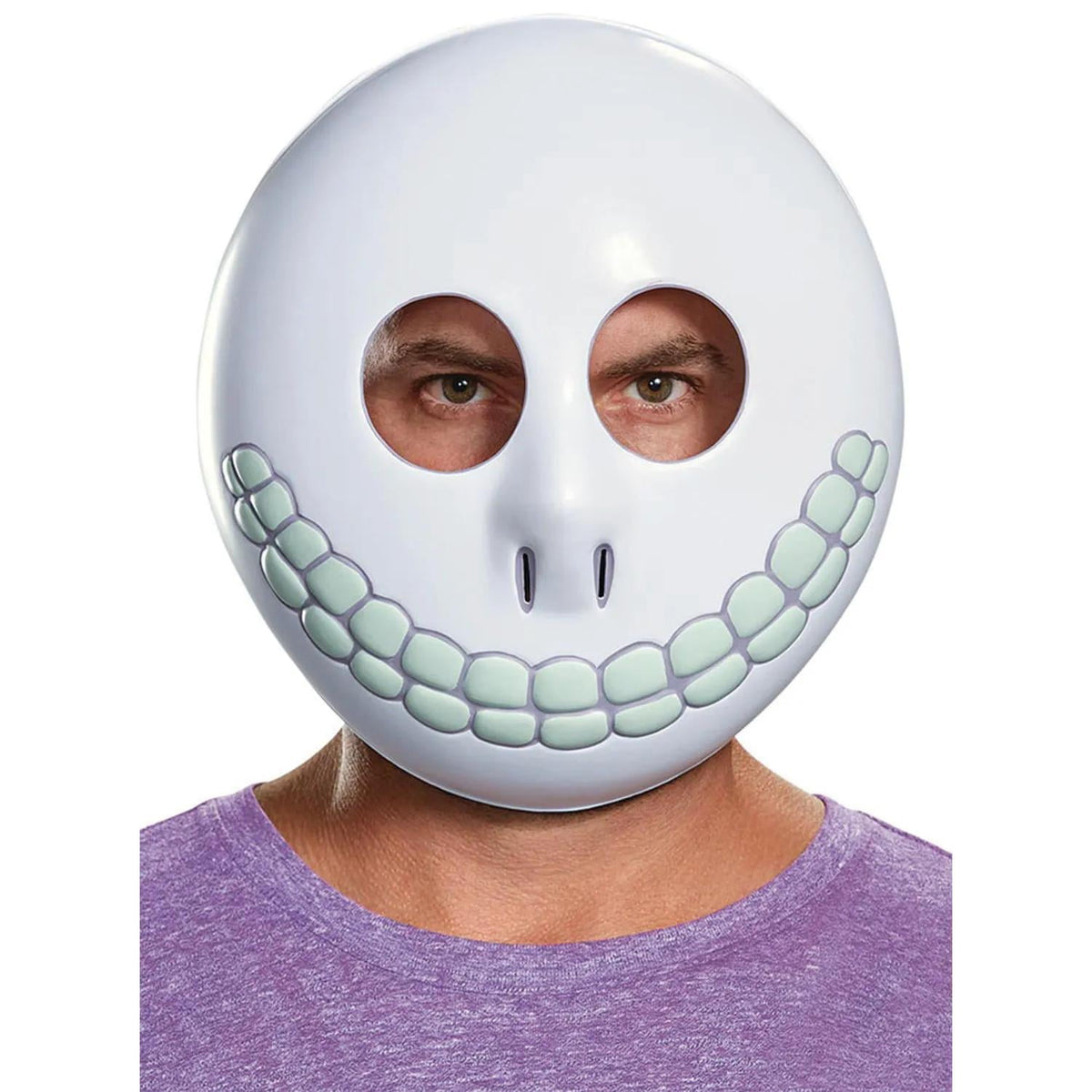 Barrel Adult Mask