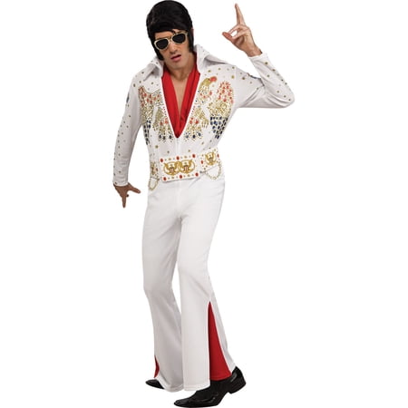 Elvis Deluxe Adult Costume