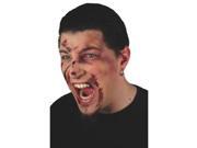 Wounded FX Makeup Kit