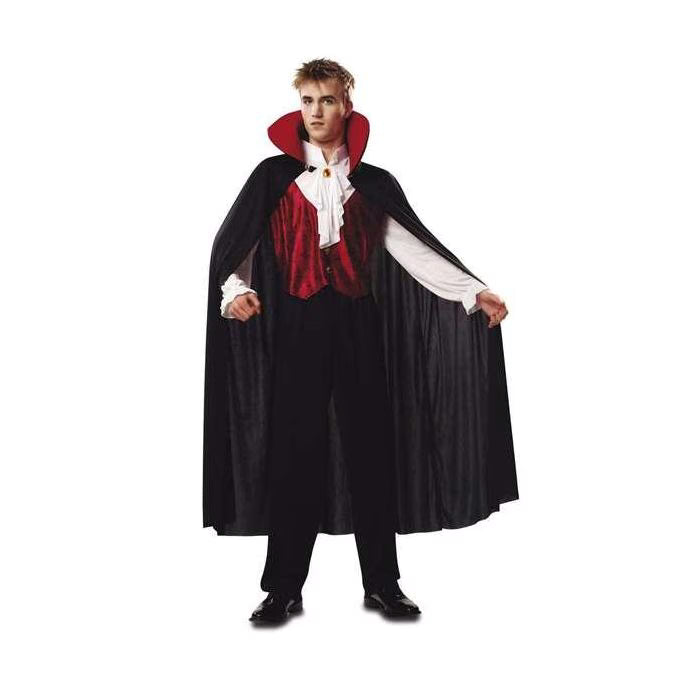Plus Size Gothic Vampire Costume