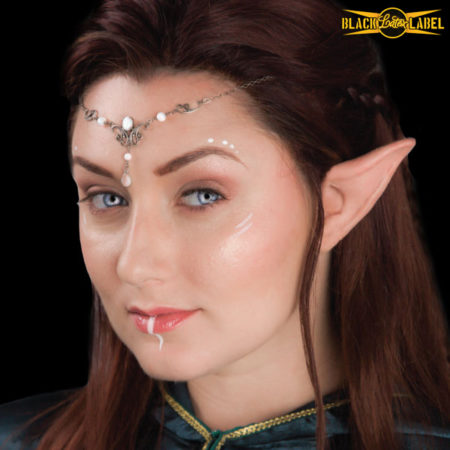 Elven Latex Ear Accessories