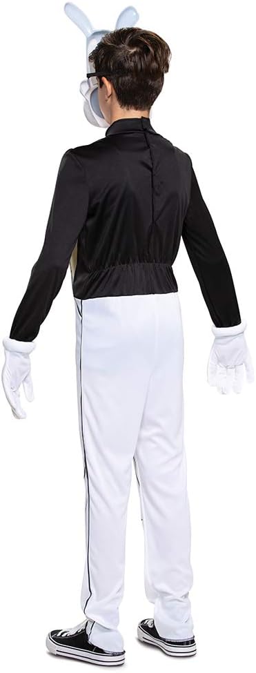 Boris Classic Horror Costume