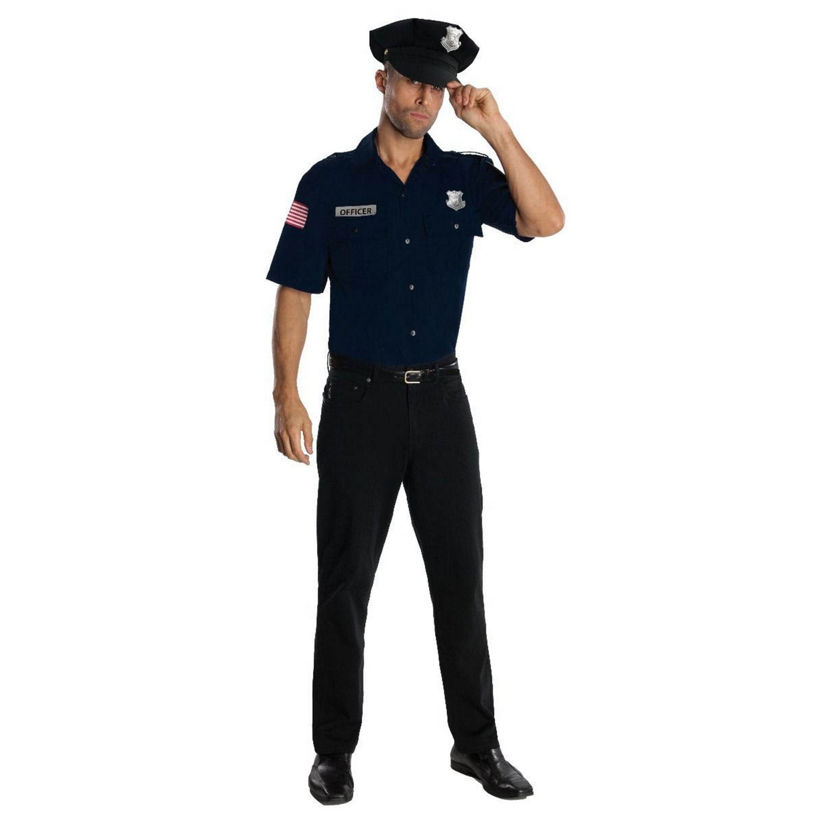 Product image from UPC 883028076987