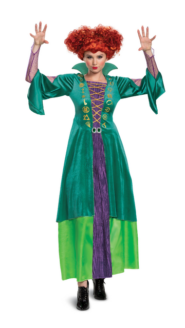 best licensed costume in edmonton