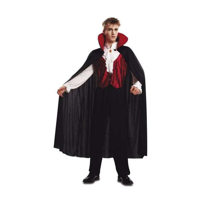 Plus Size Gothic Vampire Costume