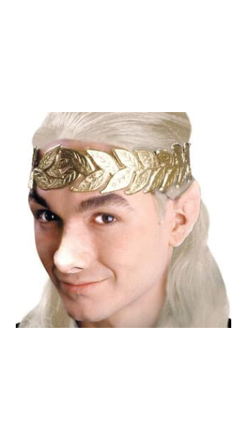 Elven Ear Tips Latex Appliance - SoulofHalloween