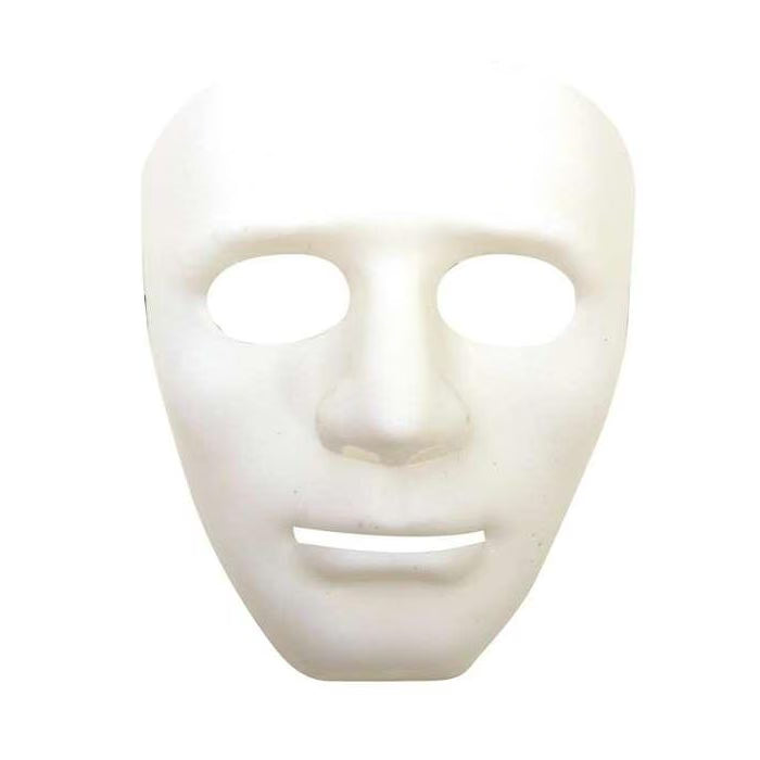 Horror Mask Accessory
